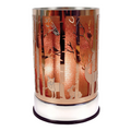 Bronze Woodland Warmer