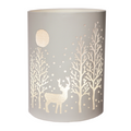 Winter Wonderland Shade