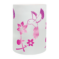 Hummingbird Shade