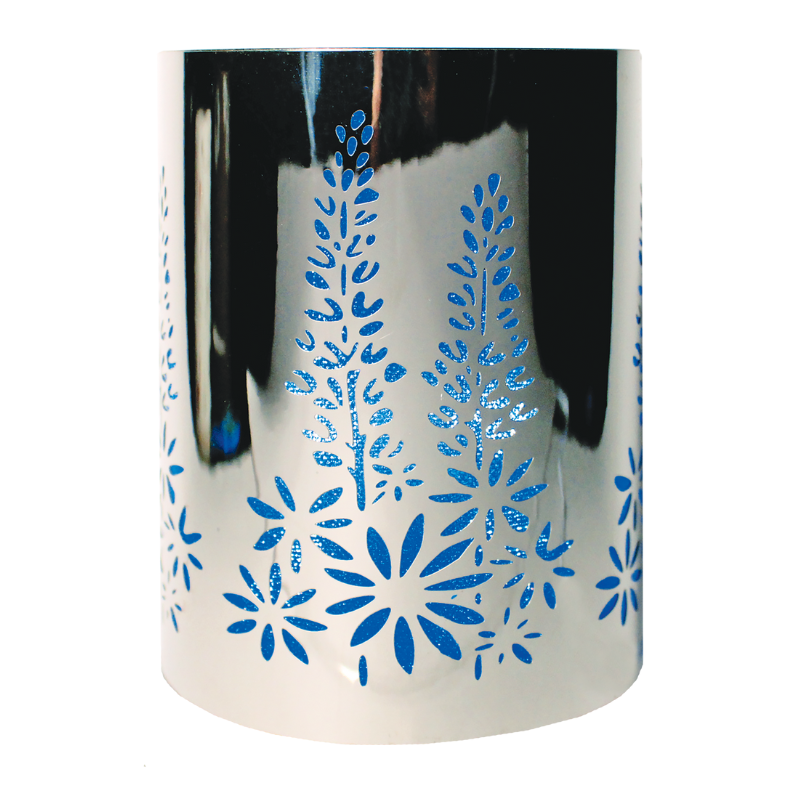 Bluebonnet Shade