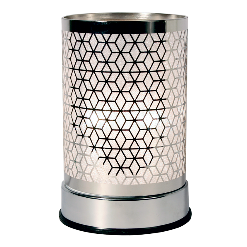 Crystal Contempo Warmer