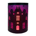 Haunted House Shade
