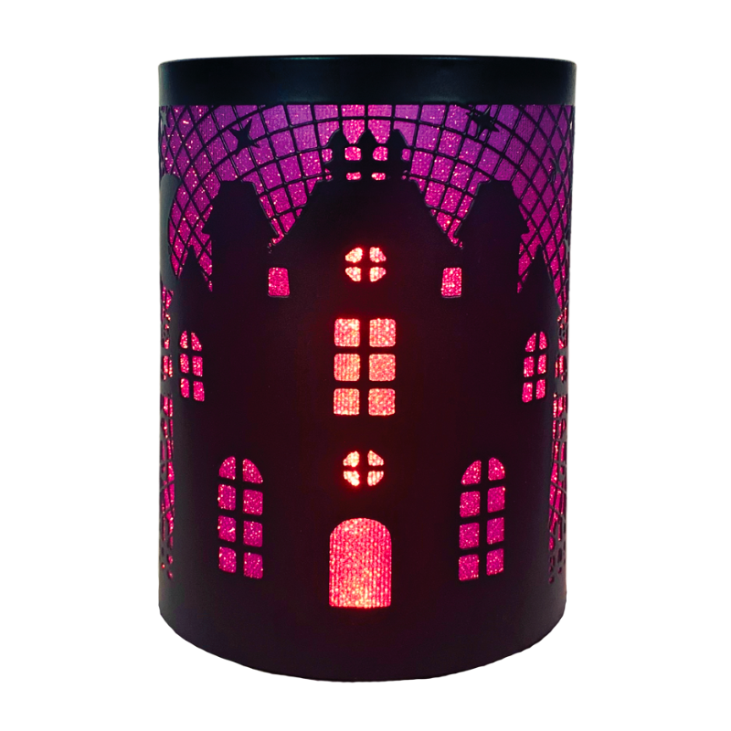Haunted House Shade