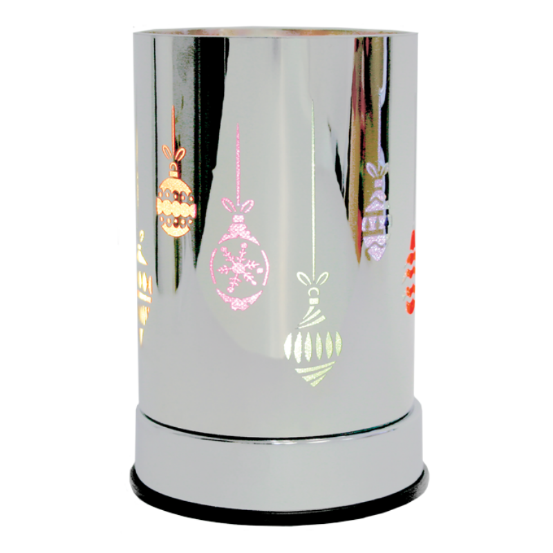 Festive Ornaments Warmer