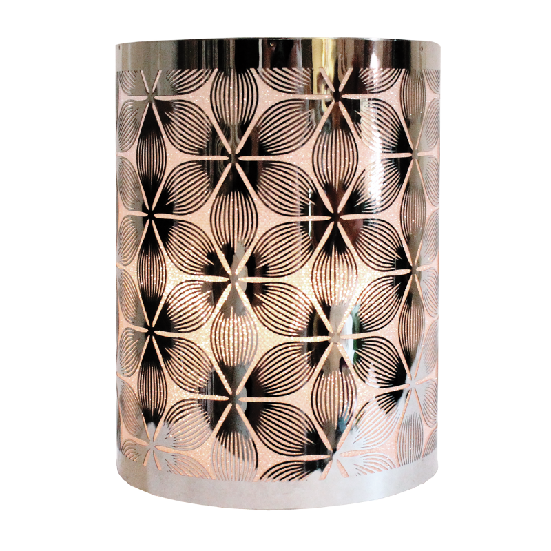 Live, Laugh, Sparkle Shade