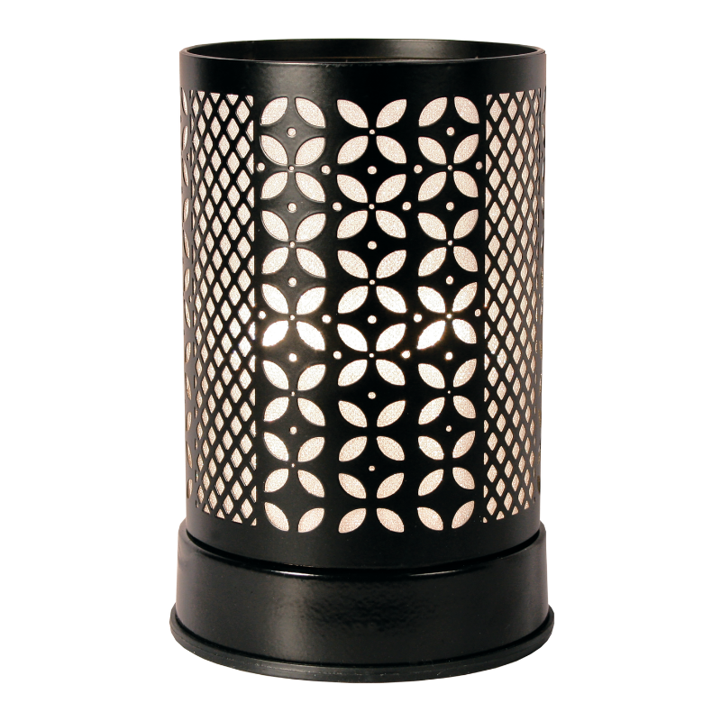 Hacienda Warmer