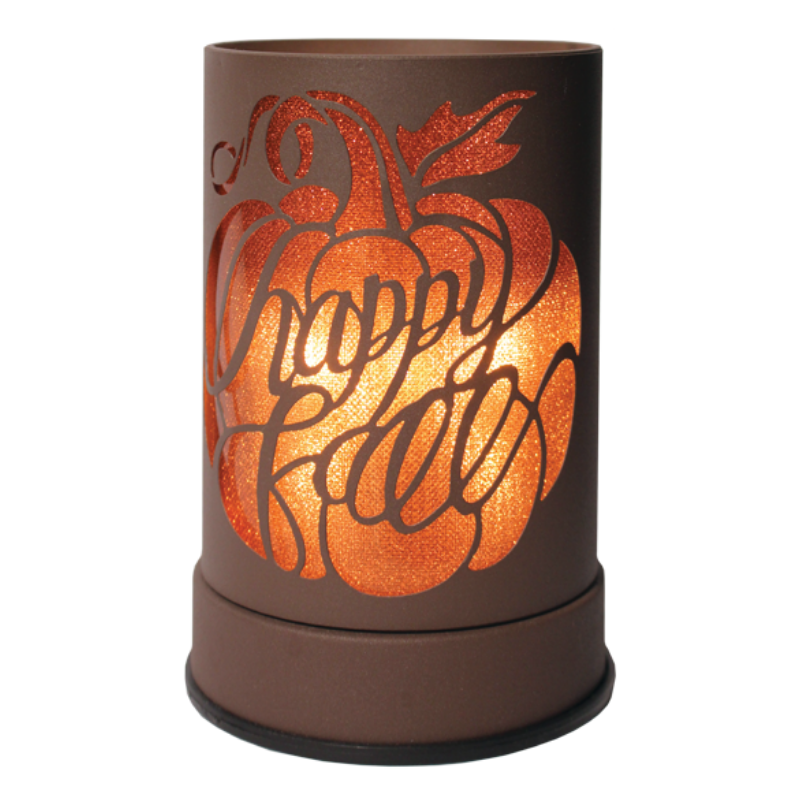 Happy Fall Warmer