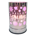 Hello Spring Warmer