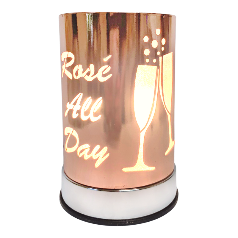 Rosé All Day Warmer