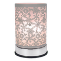 Snowflake Warmer