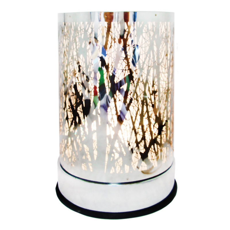 Sterling Branches Warmer
