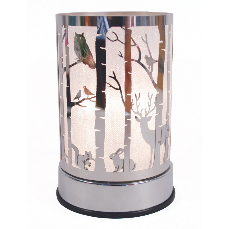 Sterling Woodland Warmer