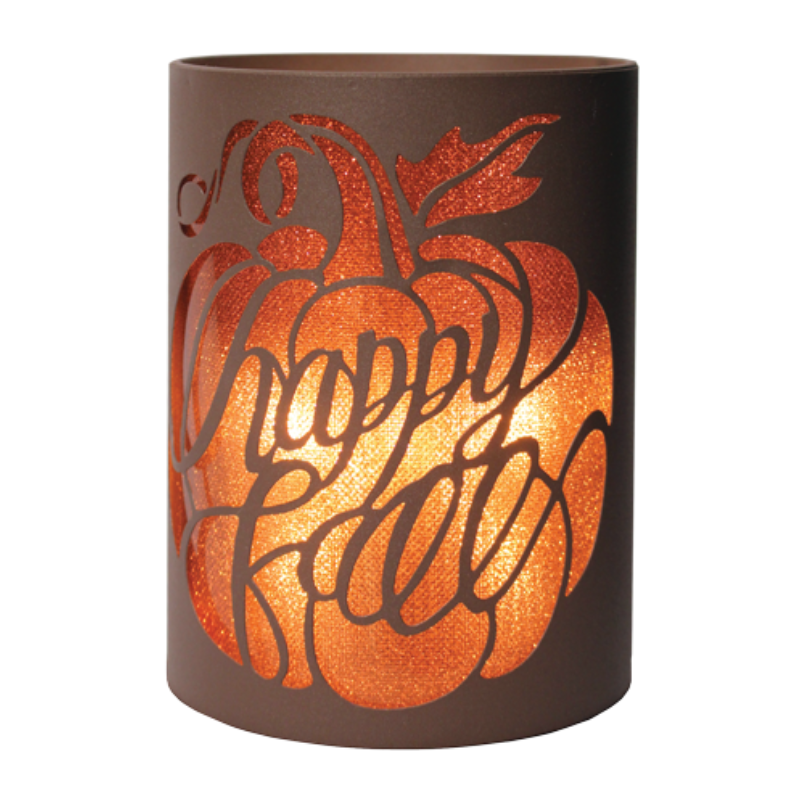 Happy Fall Shade