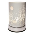 Winter Wonderland Warmer
