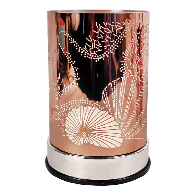 Beach Treasures Warmer