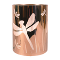 Rose Gold Meadow Shade