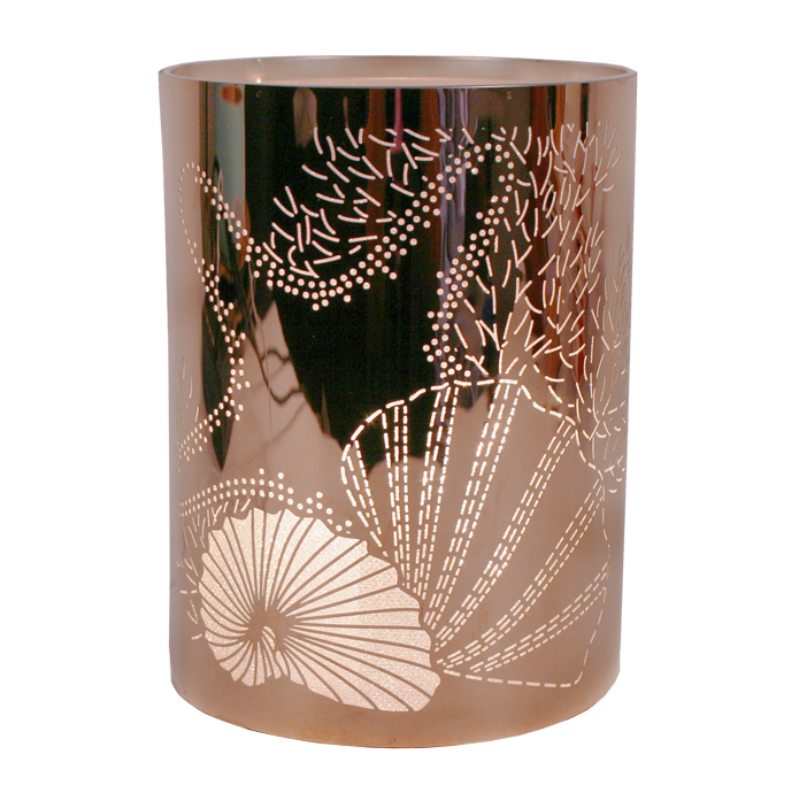Beach Treasures Shade