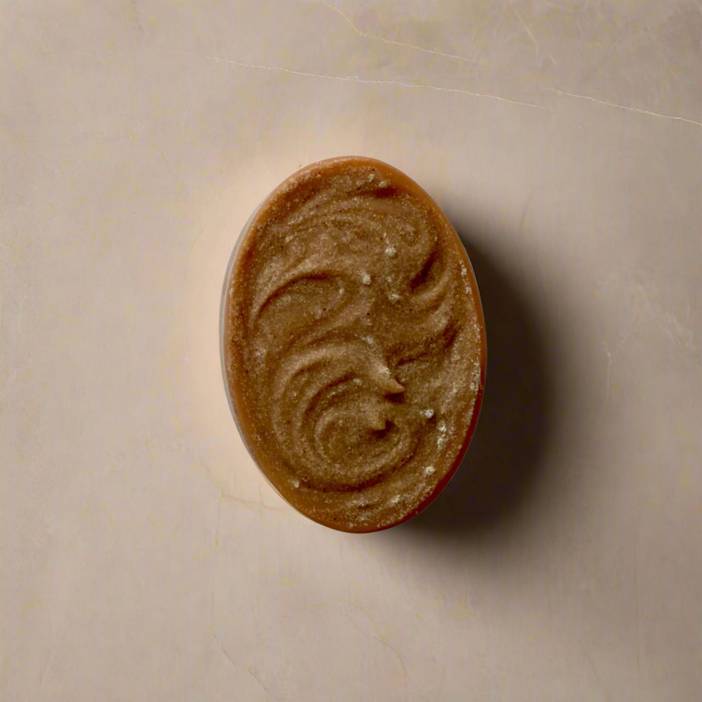 Afterglow - Massage Bar Soap