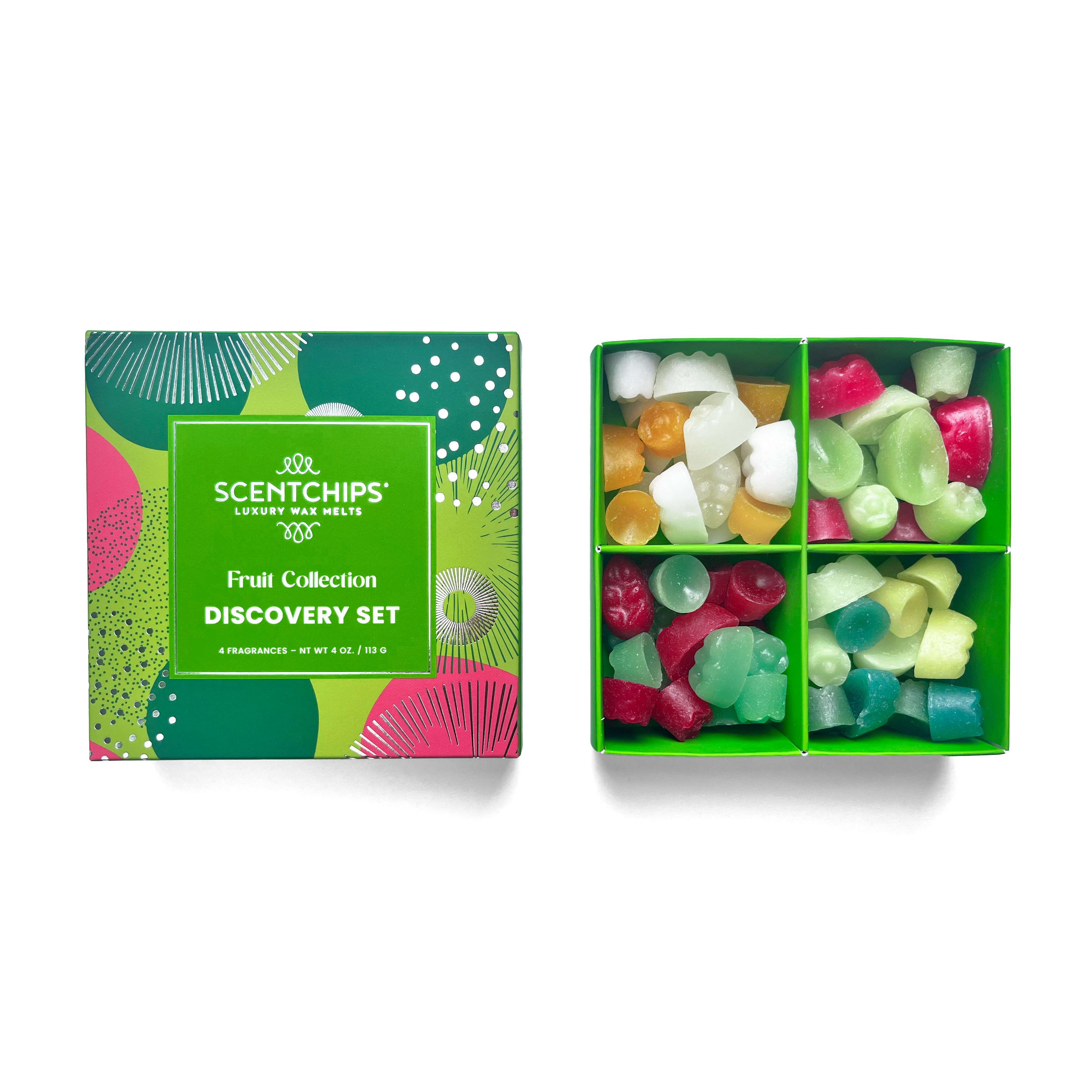 Discovery Set - Fruit