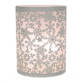 Snowflake Shade