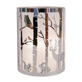 Sterling Woodland Shade