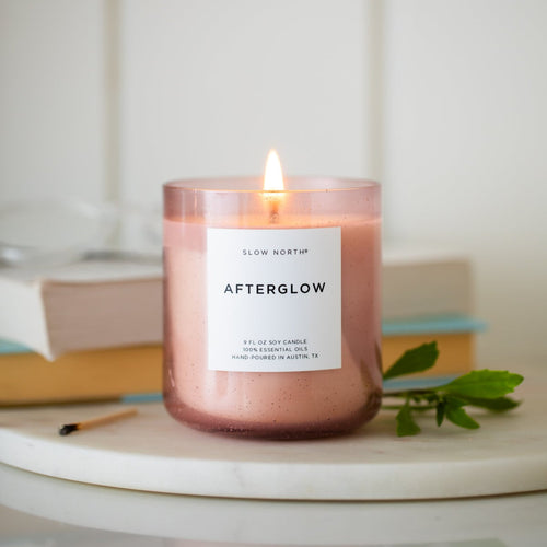 Afterglow - Spa Collection Candle