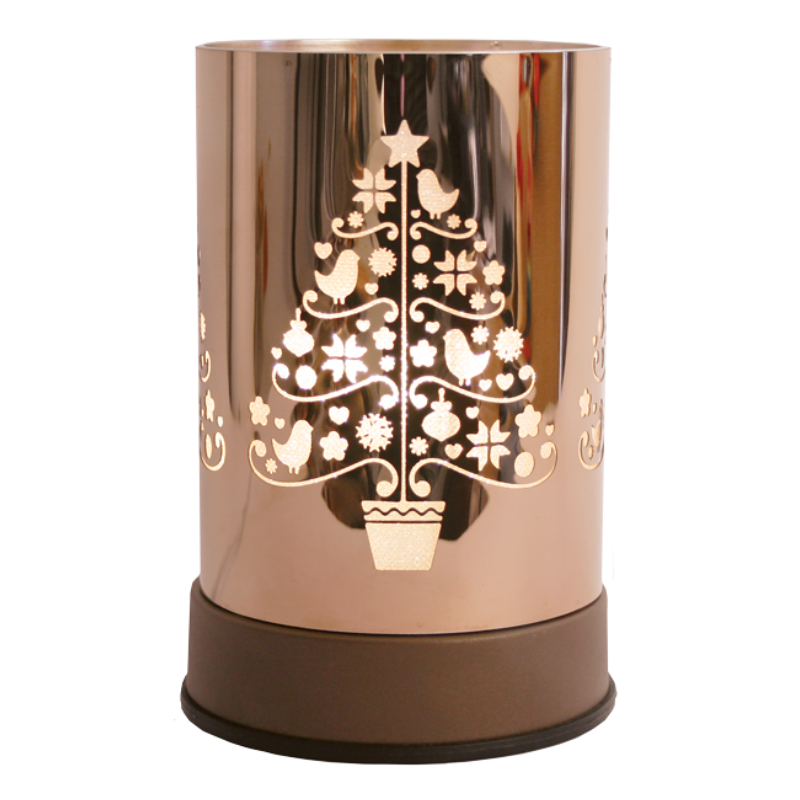 Peace on Earth Warmer