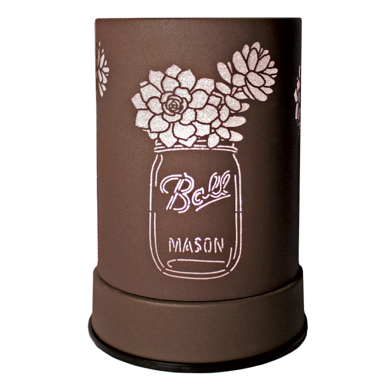 Shabby Chic Warmer