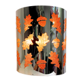 All About Autumn Shade