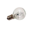 Incandescent Bulb