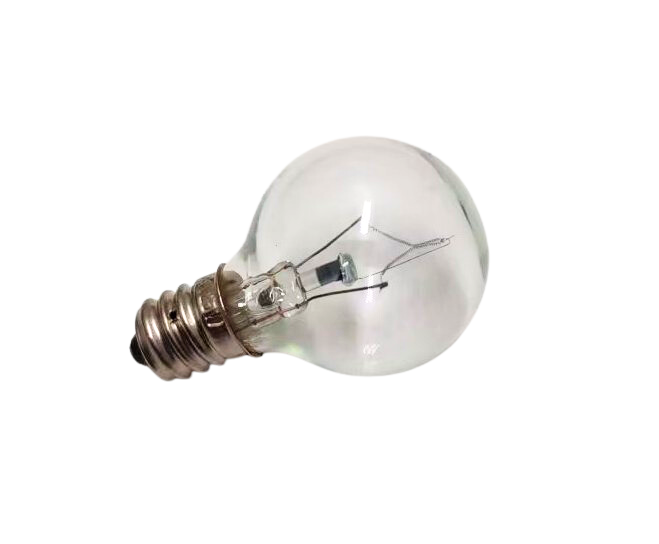 Incandescent Bulb