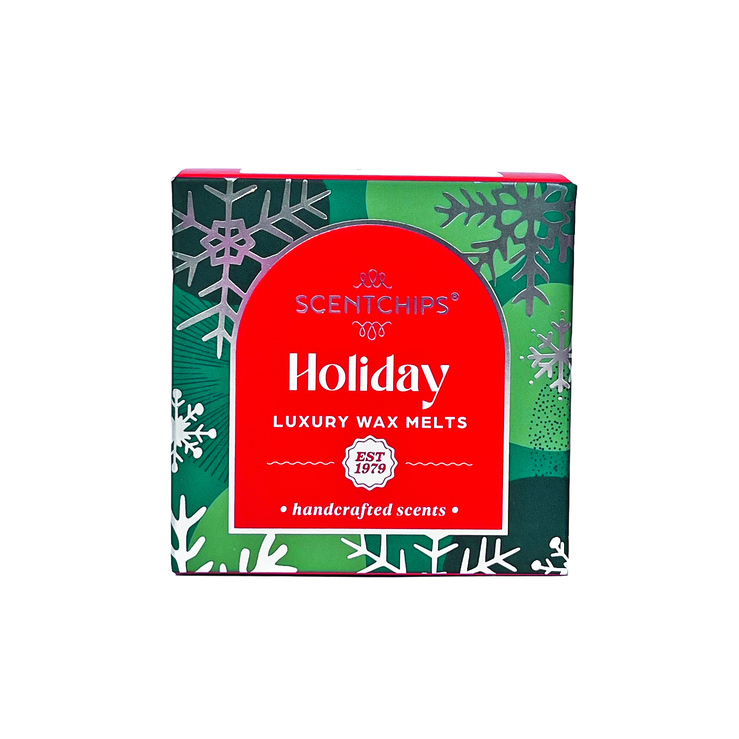 Holiday Happiness