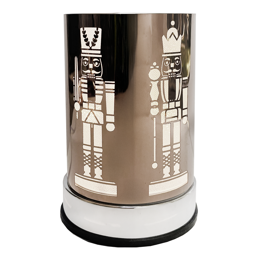 Nutcracker Warmer