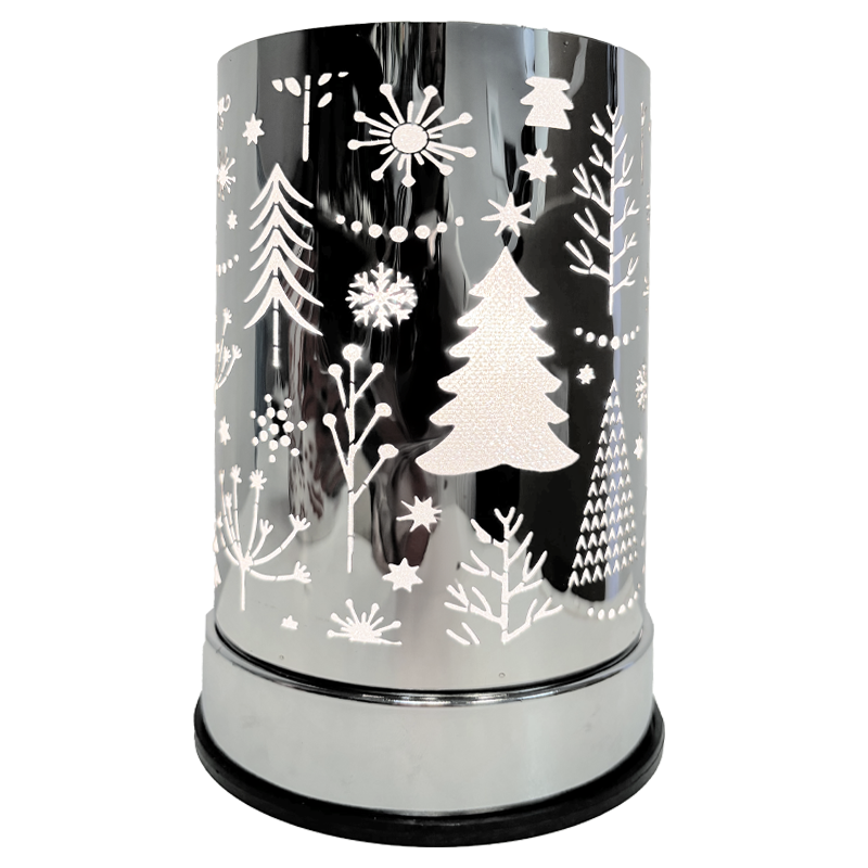 O Christmas Tree Warmer