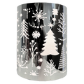 O Christmas Tree Shade