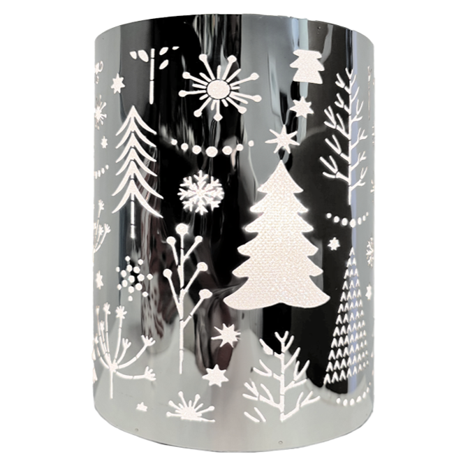 O Christmas Tree Shade