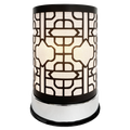 Onyx Pagoda Warmer