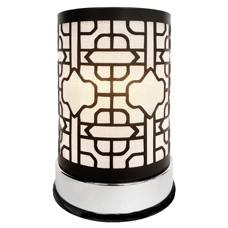 Onyx Pagoda Warmer
