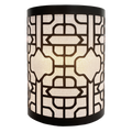 Onyx Pagoda Shade