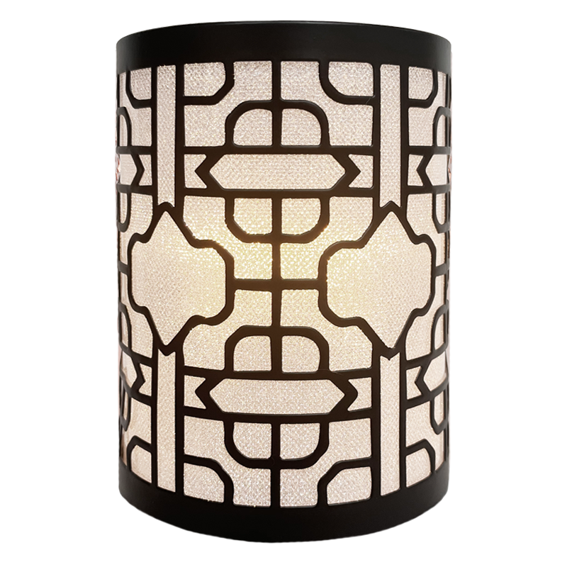 Onyx Pagoda Shade
