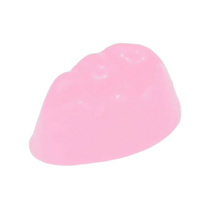 Pink Sugar