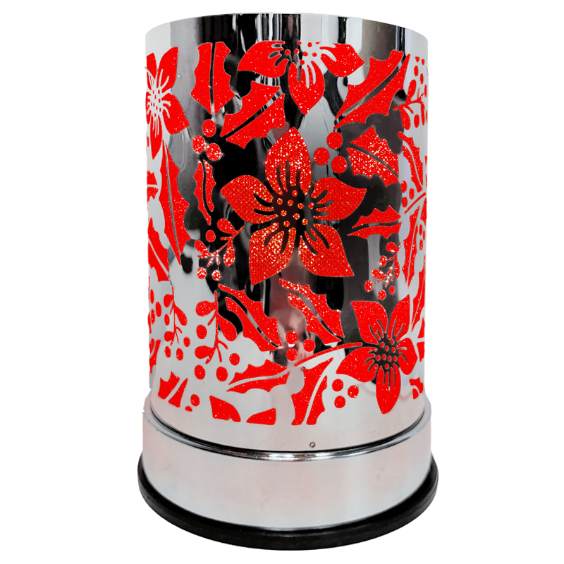Poinsettias Warmer