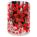 Poinsettia Shade