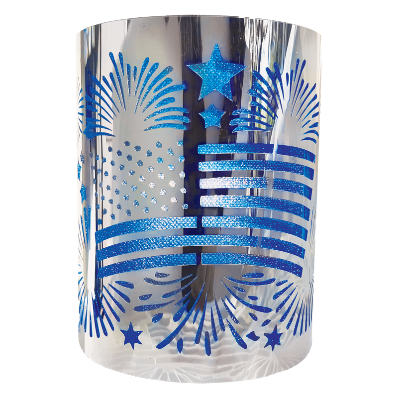 Star Spangled Shade