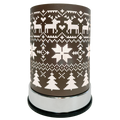 Sweater Weather Warmer