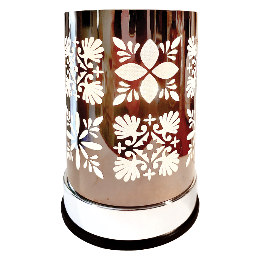 Talavera Warmer