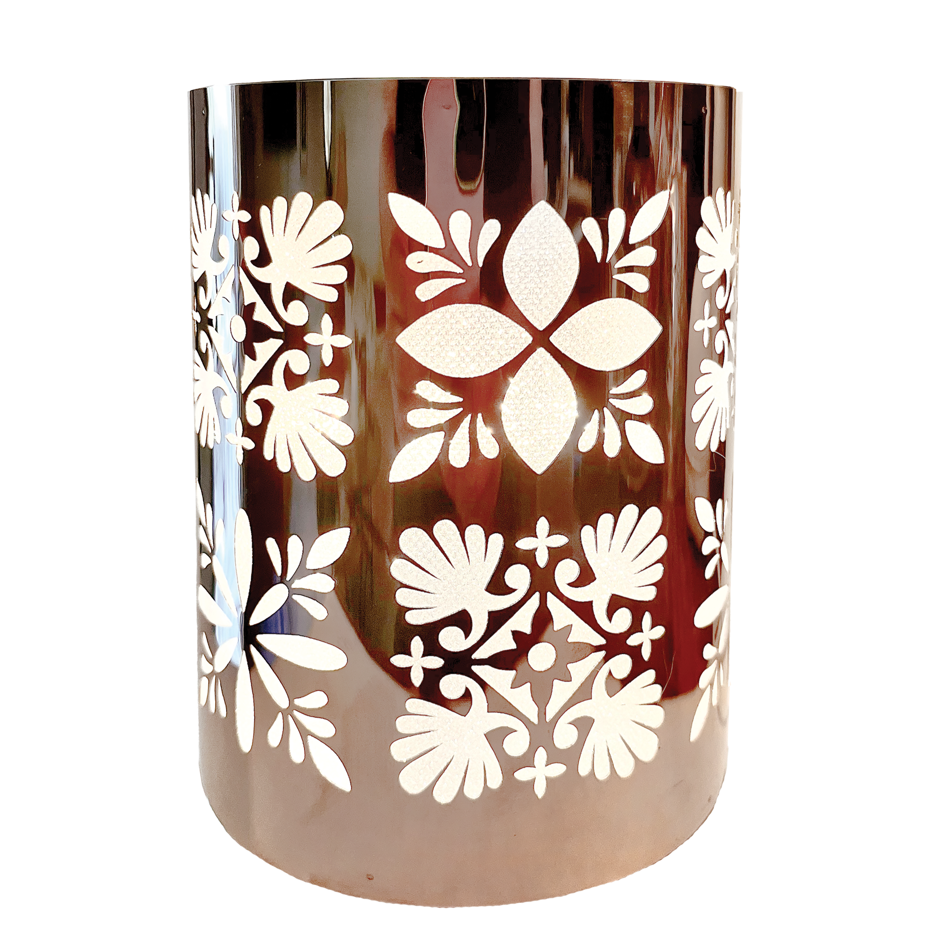 Talavera Shade