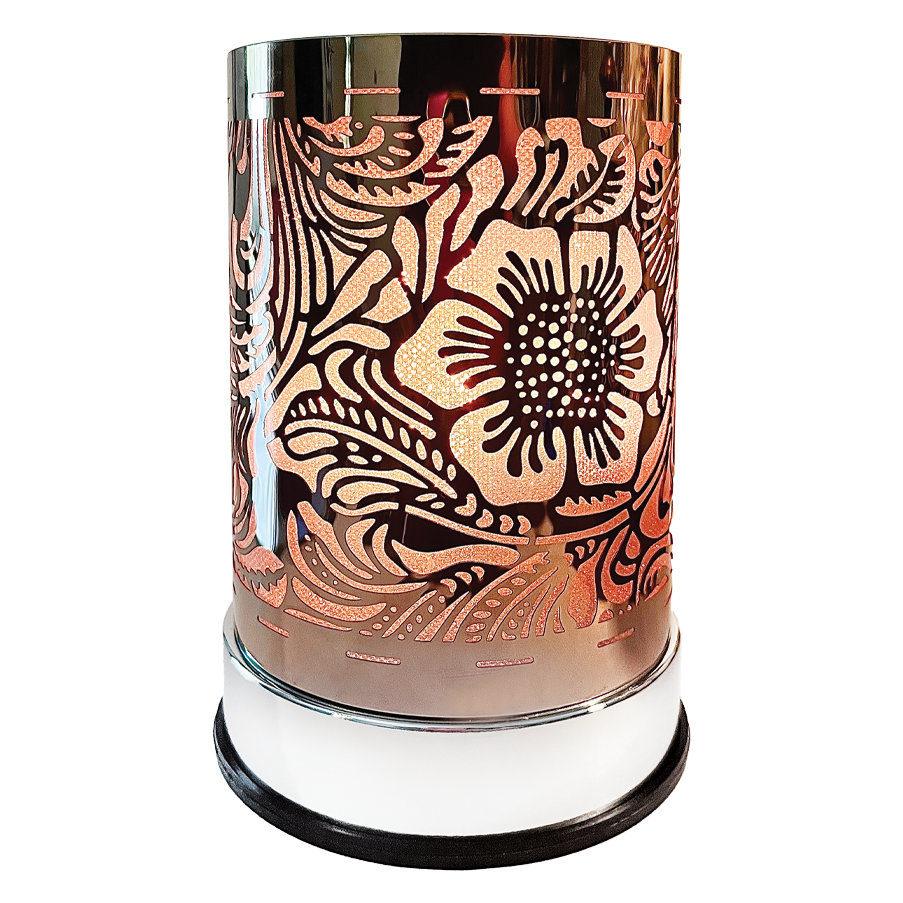 Vintage Leather Warmer